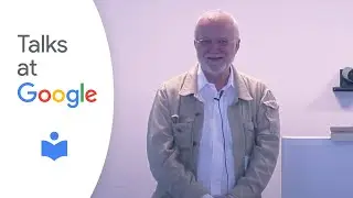 Lost Memory of Skin | Russell Banks | Talks at Google
