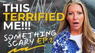 The Real Estate Personal Development Challenge Every Agent Needs | Something Scary Ep. 2