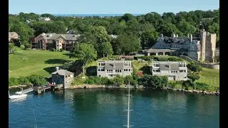 127 Harrison Avenue Unit 11, Newport RI | Gustave White Sotheby's International Realty