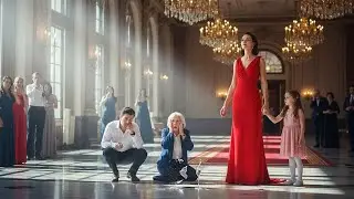 Изгонена със лъжа: Как 