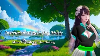 instrumental relaxing music 02 - Many Legends Of The Hmong