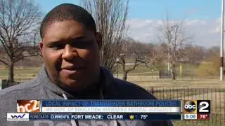 Maryland State Department of Education reviewing new guidance on transgender bathrooms