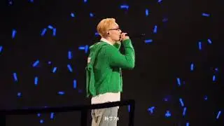 Lay Zhang New Song 