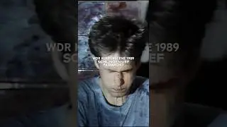 Schlingensief 1989 &uuml;ber Familie und das Ruhrgebiet - mit Udo Kier, Anna Fechter, Andreas Kunze