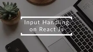 [Tutorial ReactJS]Event Handling on React JS