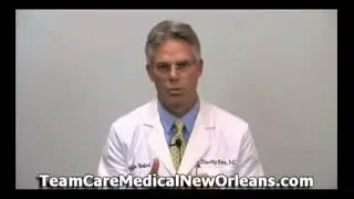 Most Common Cause Joint Pain New Orleans Louisiana