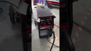 Lincoln Powertec 425C Pro - Cjays Welding Equipment