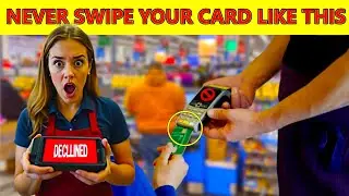 Banks Won&rsquo;t Tell You This: 10 Reasons Your Debit Card Stops Working