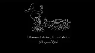 Field of Dharma: Mvmt I. Arjuna's Lament (Pallavi) - Shanker Krishnan