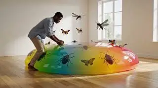 Which Dream Bed Wins Your Heart?💖🛏️ Oddly Satisfying Al ASMR✨🛏️ AI ASMR Love