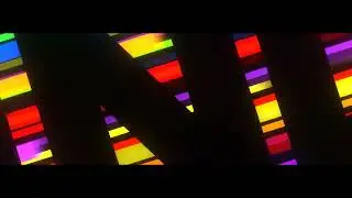 Coolest Intro ever
