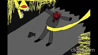 Demon flash season 2 episode 13 the infected tower of death 