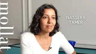 Nassera Tamer - Allô la place