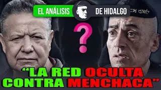 🚨 HIDALGO EN TENSI&Oacute;N: &iquest;Qui&eacute;n Est&aacute; Realmente Detr&aacute;s de 