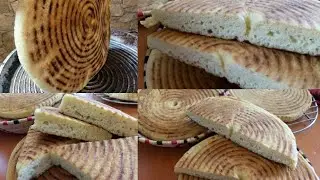 حصريا مطلوع/ثمثوت/جداتنا بلسميد ناجح مع سر خطيرفي اخر الفيديو.Par kahina djurdjura
