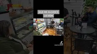 ProfesorHappy con @Jeffren Milano - QUE ME ALCANCE LA VIDA (Sin Bandera Cover)