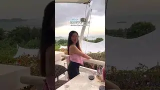 BEST SEASIDE ROOFTOP BAR IN SINGAPORE