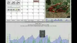 Tolly5 tracklog