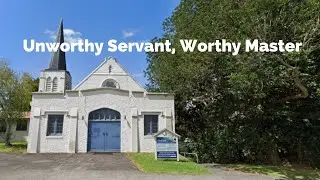 Greyfriars Church 14 December 2025