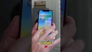 Add your name to the Lock Screen of your iPhone