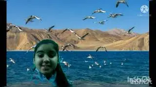 Ladakh - a cold desert