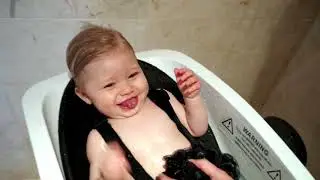 CHARLI CHAIR BABY BUNTING VIDEO