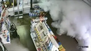 SmokeCloak EASY-600