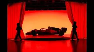 Audi&rsquo;s Uncertain Path to Formula 1 Dominance