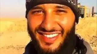 Third Paris Bomber at Bataclan Theater Identified