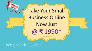 Make Business App Services: Web and mobile app development, Software Development