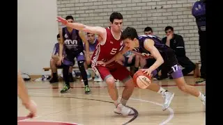 Alter Consulting ISB Vs M Unibertsitatea Ointxe (L.V Jun.Masc)