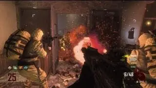 Black Ops 2 Zombies: S12 Pack-A-Punched (Upgraded) - Synthetic Dozen