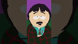 What the hell, Dad? #SouthPark #Randy #Stan