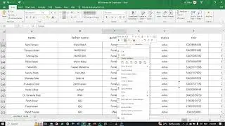 How to Import Polling Staff Data on EMS Portal(Part 2)