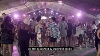 Redefine living with Young Global Living