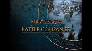 WARG ATTACK ~ Battle Companies Narrative Campaign Ep 2