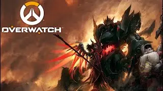 Overwatch 2