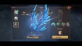 How to Activate a Eagle in Mu ArchAngel?  this is the simple guide...    Louie Bautista