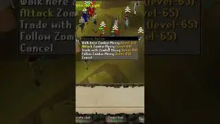 Hi 👋 and welcome to my guide #gaming #runescape #osrs #2004scape #pking