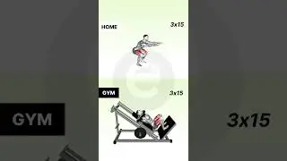 BALANCED FITNESS PROGRAM &ndash; YOUR FULL-BODY ROUTINE FOR RESULTS