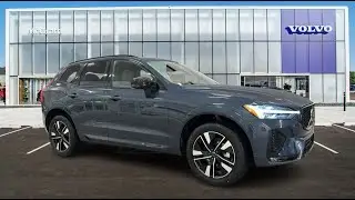 2026 Volvo XC60 Core IL Barrington, palatine, lake Zurich, Hoffman estates, Schaumburg