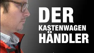 Der gr&ouml;&szlig;te Kastenwagen-H&auml;ndler Europas erz&auml;hlt, wie es dazu kam und was P&ouml;ssl damit zu tun hat.