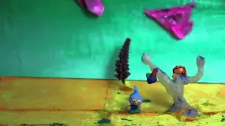 Nat & Spiderfish