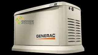 4 Applications of Gas Emergency Generators