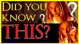 Weird & Secret Things in Dark Souls Remastered