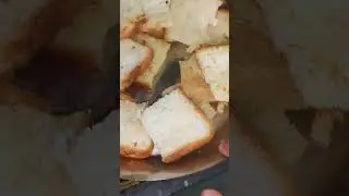 ब्रेड की रसमलाई             #food #rashi _kitchen  #cooking #viral #explore #recipe#marathirecipes 