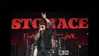 Chatting with Marc Storace: &lsquo;I Still Have the Fire Inside Me&rsquo;