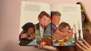 Our Favorite Day of the Year Read Aloud