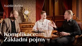 Komplikace: Z&aacute;kladn&iacute; pojmy