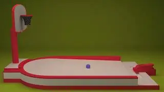 Bouncing Ball animation